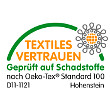 Международная система тестирования и сертификации изделий из текстильных материалов, устанавливающая ограничения на использование химических веществ