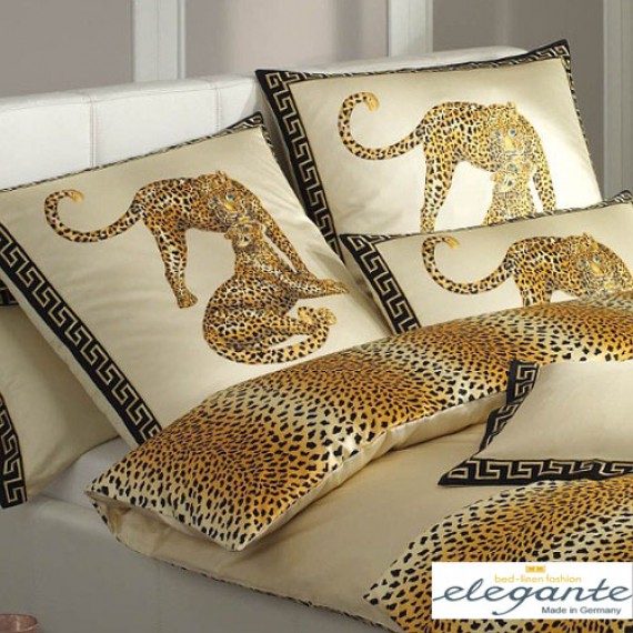 Постельное белье Elegante GEPARD 2352-7