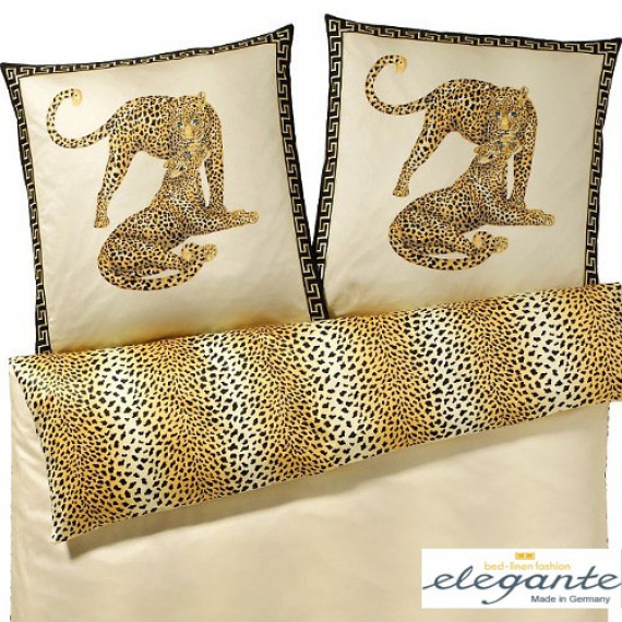 Постельное белье Elegante GEPARD 2352-7