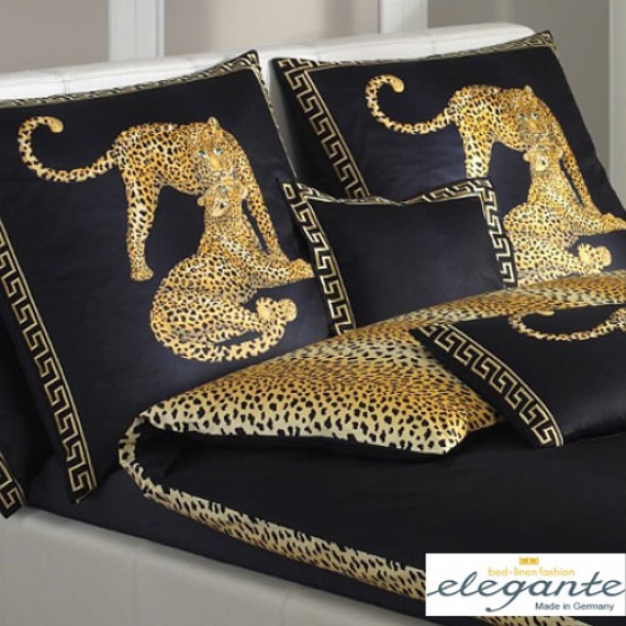 Постельное белье Elegante GEPARD 2352-9