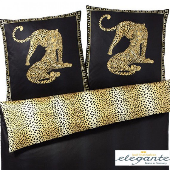 Постельное белье Elegante GEPARD 2352-9