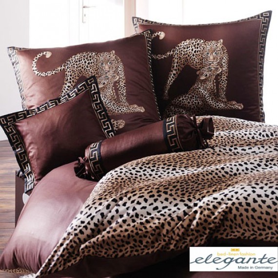 Постельное белье Elegante GEPARD 2352-27