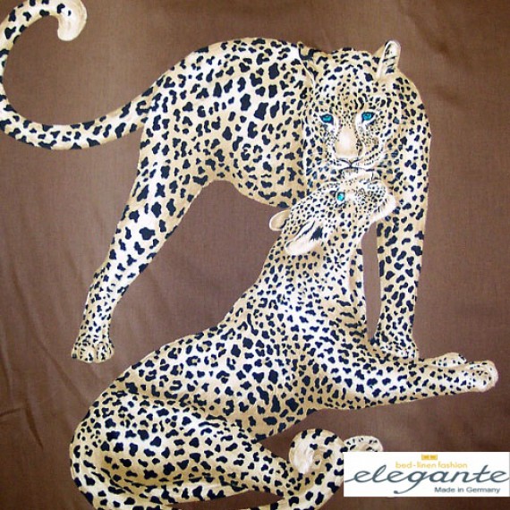 Постельное белье Elegante GEPARD 2352-27