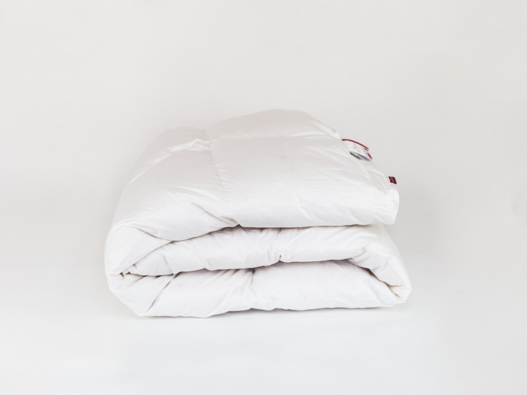 Пуховое одеяло Kauffmann COMFORT DECKE, теплое