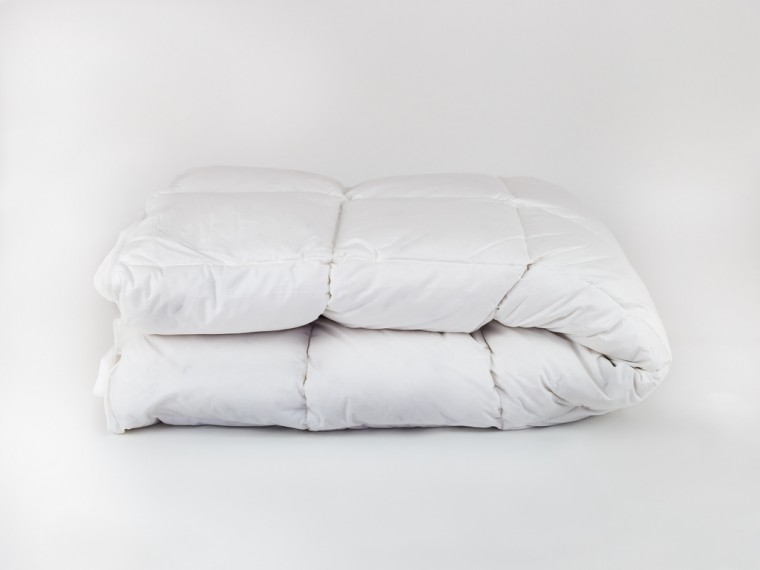 Пуховое одеяло Kauffmann SLEEPWELL COMFORT DECKE, всесезонное