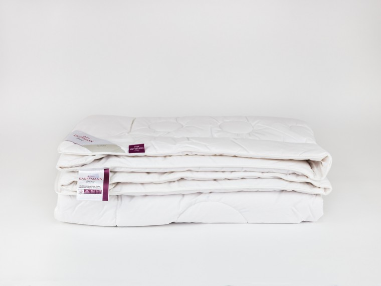 Одеяло Kauffmann LOTUS FRESH DECKE, легкое