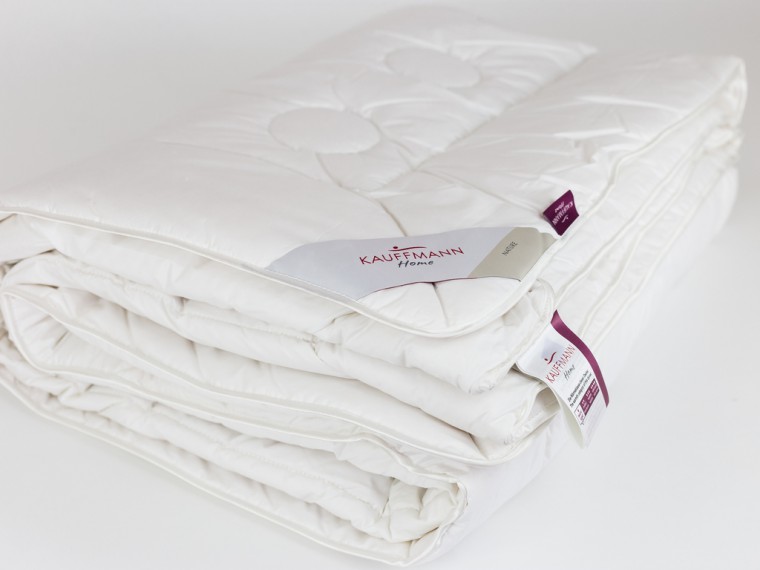Одеяло Kauffmann LOTUS FRESH DECKE, легкое